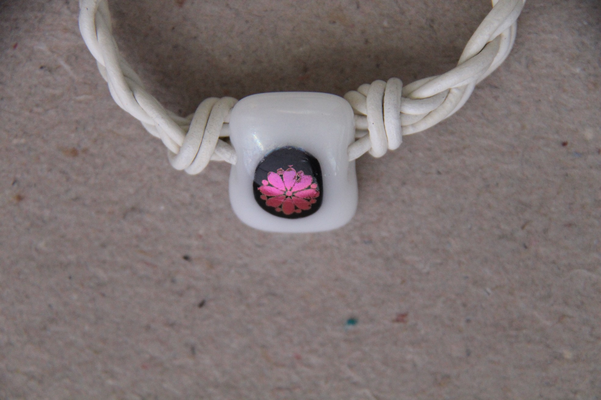 140.jpg Lædersnøre armbånd