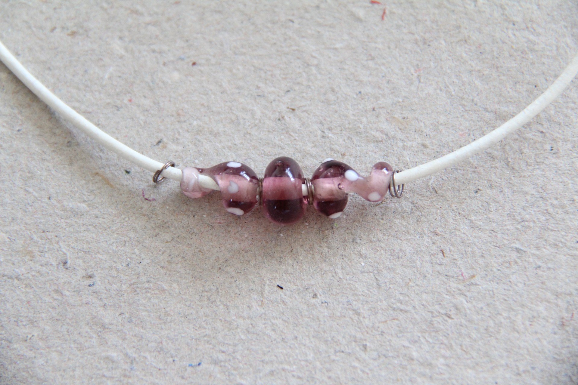 356.jpg Lædersnøre halssmykke