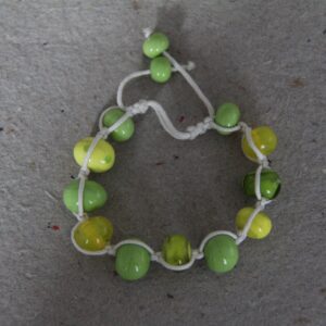 Knyttesnøre Armbånd