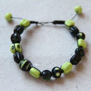 Knyttesnøre Armbånd