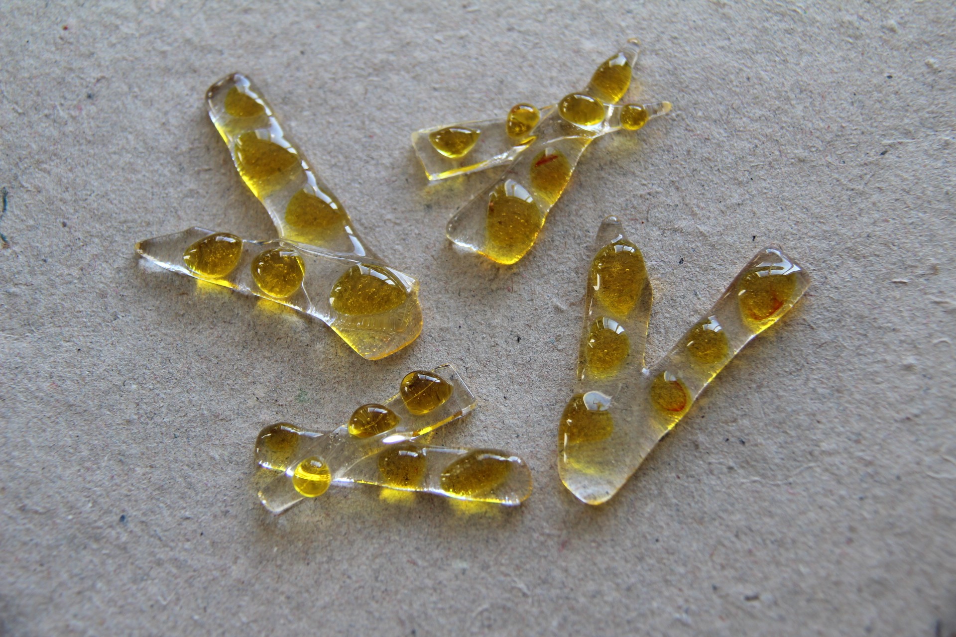 699.jpg Bordpynt, 4 stk