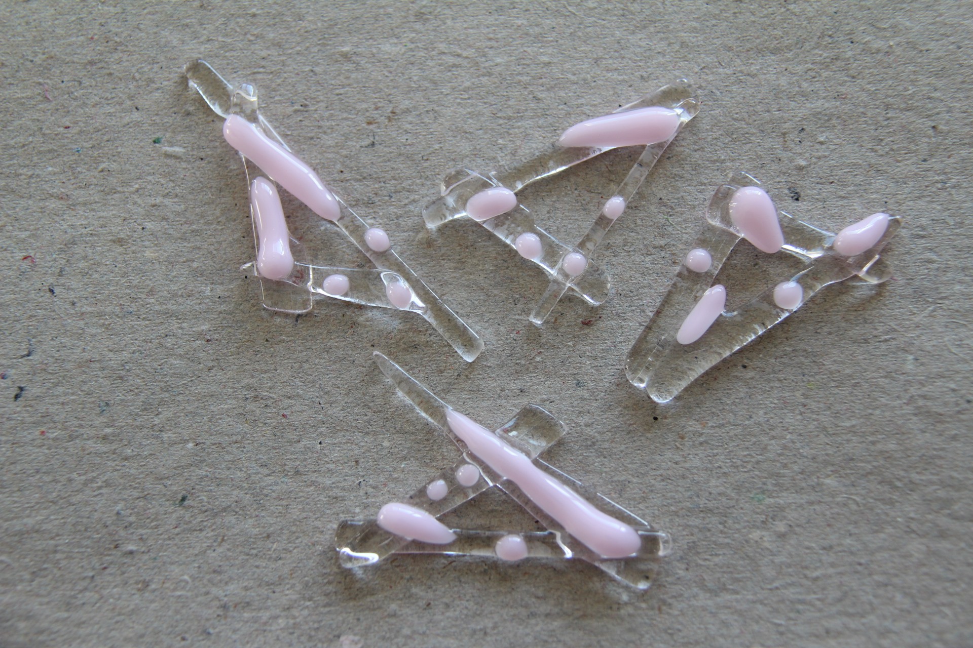 701.jpg Bordpynt, 4 stk