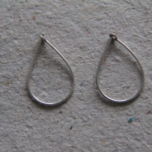 Dråbeformede creoler